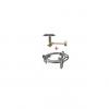 Generic 6kg Cylinder Burner + Free Grill For Meko