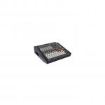 Omax Powered Omax Powered Audio Mixer 8 Channel With Inbuilt Amp 2000W