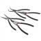 Generic 4pc 9" CIRCLIP PLIERS SET Snap Ring Pliers Internal External