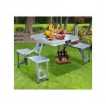 Generic Foldable Table For Picnic