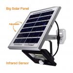 Solar Light 30W SOLAR MOTION SENSOR FLOODLIGHT