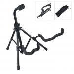 Generic Folding Guitar Stand Holders Stable Fits For Guitars Violin Easy
