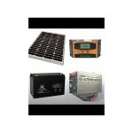 Sunlight Solar System Full Kit 40w