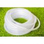 Coninx 1/2" X 15, 30 OR 50 Meters Clear Braided Hose