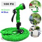 Magic HOSE PIPE 30M/100FT- Green
