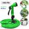 Magic HOSE PIPE 30M/100FT- Green