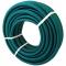 Coninx Green Braided HosePipe-3/4"50m