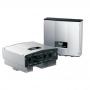 Gp Inverters BPD PV Pumping Inverter 2.2kw - 15kw