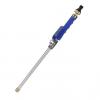 Generic Pressure Power Washer Gun Spay Hose Garden Car Washing Cleaning Water Nozzle Blue & Silver