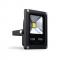 Generic AC85-265V 10W RGB LED SMD Flood Wash Spot Light Outdoor Garden Lamp