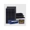 Solar Max 900Watts Solar Panel + (3) 200AH Batteries