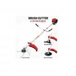 Dera Hawk King 4stroke BRUSH CUTTER AND GRASS TRIMMER