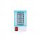Generic Photocatalyst Mosquito UV Lamp Quiet Bug Insect Killer Light LED Night