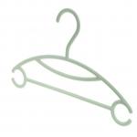 Generic +ACI-Children Anti+AC0-skid+AC0-free Clothes Hangers