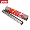 Generic Aluminum Foil Roll Heavy Duty
