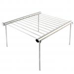 Generic Portable Stainless Steel BBQ