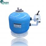 Finn Forest Swimming Pool Sand Filter With Side Mount