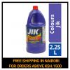 Jik Colors - 2.25L