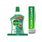 Dettol Surface Cleaner Pine - 900ml