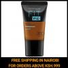 Maybelline New York Fit Me Matte And Poreless- 360 Mocha 18ML