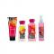 Dear Body Be Myself 4-in-1 Set