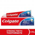 Colgate Dental Cream Toothpaste - 140g