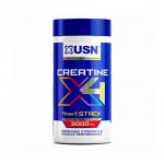 USN Creatine X4 -120 Capsules