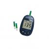 On Call Plus Glucometer - Blue