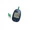On Call Plus Glucometer - Blue