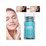 Csk 90pcs Vitamin E Essence Capsules Anti-aging Serum Spot Acne Removing Whitening Cream Essence VE Facial Freckle Capsule