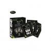 Dexe Black Hair Shampoo Natural Black, 1 Box - 25ml X 10