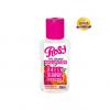 Rosy Hand Sanitizer - 50ml Fresh Flowers