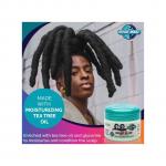 Stylin` Dredz Mouldin` Gel Wax/Dreadlocks Wax/Oil With Tree Tea Oil