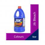 Jik Bleach Colours 5Litres