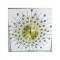 Generic Wall Clock Big 70 Cm By 50 Cm