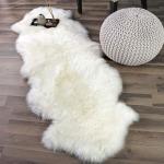 Generic Fluffy Rugs Anti-Skid