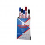 Snowman Dozen  Permanent Marker Pens