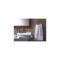 Generic Pure White.heavy Cotton 600gms Face Towel Towel 31x 31cm