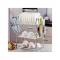 Generic 3 Layer Stainless Steel Dish Drainer