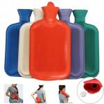Generic Hot Water Bottle / Bag For Hot Compress And Heat Therapy.