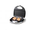 Kenwood Sandwich Toaster/Sandwich maker with Grill Plate- 2 Slice