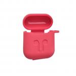 Generic Silicone Earpods Case For Apple AirPods Wireless BT Headset Protective Storage Box Cover Pouch