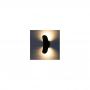 Generic UP DOWN LED OUTDOOR WALL LAMP