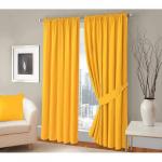 Generic Multicolor2 Curtain And Sheer