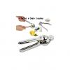 Generic Lemon Squeezer + Free Garlic Crusher