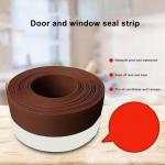 Generic Door&Window SealStrip Bottom Insectproof