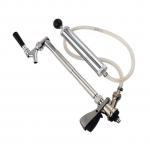 Generic Heavy Duty Keg Pump (stainless Steel)