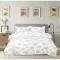 Textilian Cotton Duvet Cover Set T-144