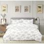 Textilian Cotton Duvet Cover Set T-144