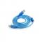 Generic Universal USB Printer Cable 3M - Blue